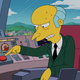 The Simpsons (Screenshot: Fox)